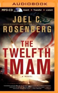 The Twelfth Imam - Rosenberg, Joel C.