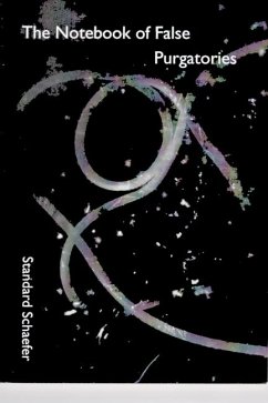 The Notebook of False Purgatories - Schaefer, Standard