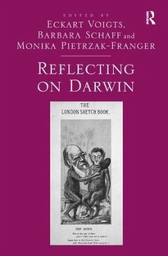 Reflecting on Darwin - Voigts, Eckart; Schaff, Barbara