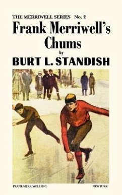 Merriwell Series #2 - Standish, Burt L