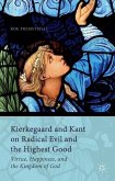 Kierkegaard and Kant on Radical Evil and the Highest Good