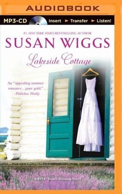 Lakeside Cottage - Wiggs, Susan