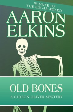 Old Bones - Elkins, Aaron