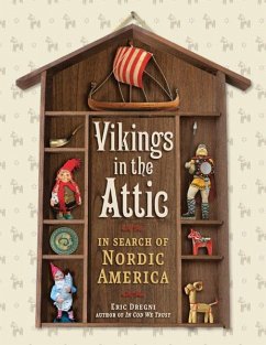 Vikings in the Attic - Dregni, Eric