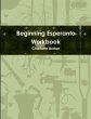 Beginning Esperanto Workbook - Bild 1