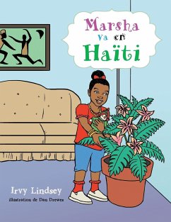 Marsha Va En Haiti - Lindsey, Irvy