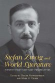 Stefan Zweig and World Literature