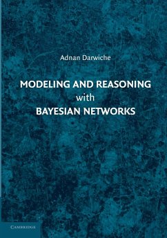 Modeling and Reasoning with Bayesian Networks - Darwiche, Adnan