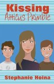 Kissing Atticus Primble