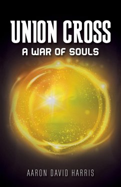 Union Cross - Harris, Aaron David