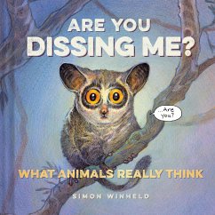 Are You Dissing Me? - Winheld, Simon