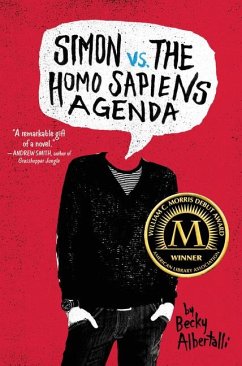 Simon vs. the Homo Sapiens Agenda - Albertalli, Becky