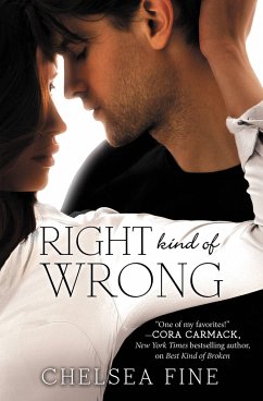 Right Kind of Wrong - Fine, Chelsea