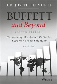 Buffett and Beyond, + Website - Belmonte, Joseph