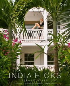 India Hicks: Island Style - Hicks, India