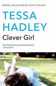 Clever Girl - Hadley, Tessa