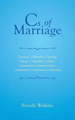 CS of Marriage - Watkins, Brenda