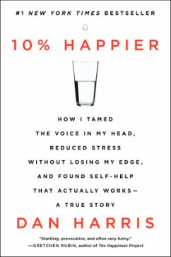 10% Happier - Harris, Dan