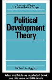 Political Development Theory