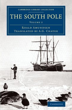 The South Pole - Amundsen, Roald