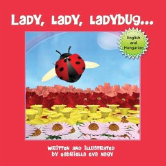 Lady, Lady, Ladybug - Nagy, Gabriella Eva