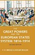 The Great Powers and the European... - Bild 1
