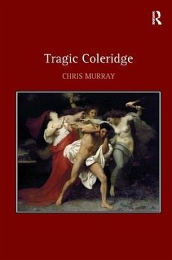 Tragic Coleridge - Murray, Chris