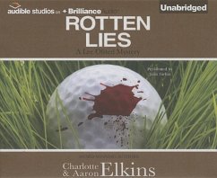 Rotten Lies - Elkins, Aaron; Elkins, Charlotte