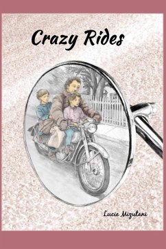 Crazy Rides - Mizutani, Lucie