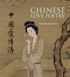 Chinese Love Poetry - Portal