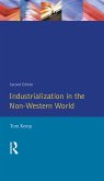 Industrialisation in the Non-Western World