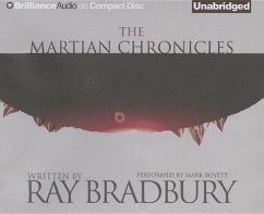 The Martian Chronicles - Bradbury, Ray D.