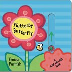 Flutterby Butterfly