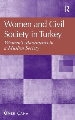 Women and Civil Society in Turkey - Çaha, Ömer