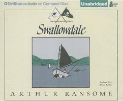 Swallowdale - Ransome, Arthur