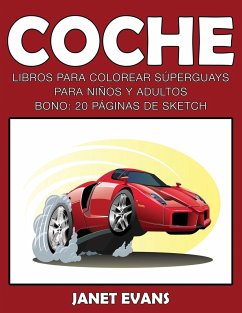 Coche - Evans, Janet