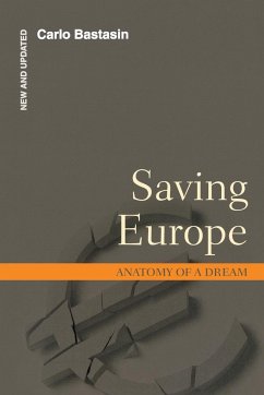 Saving Europe - Bastasin, Carlo