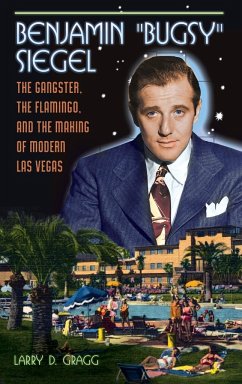Cover Benjamin 