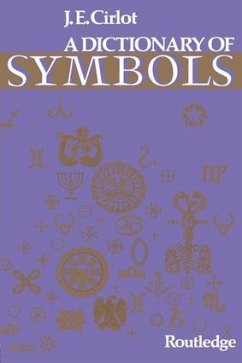 Dictionary of Symbols - Cirlot, J C