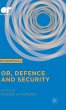 Or, Defence and Security - Bild 1