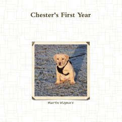 Chester's First Year - Wigmore, Martin