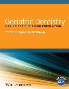 Geriatric Dentistry - Friedman, Paula K.