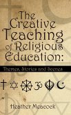 The Creative Teaching of Religious Education