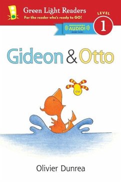 Gideon and Otto - Dunrea, Olivier