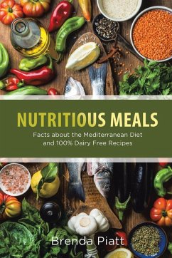 Nutritious Meals - Piatt, Brenda