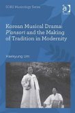 Korean Musical Drama