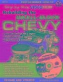 Rebuild the Small Block Chevy Videobook