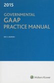 Governmental GAAP Practice Manual