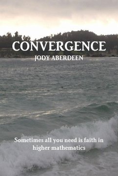 Convergence - Aberdeen, Jody