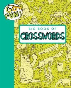 Go Fun! Big Book of Crosswords - Andrews Mcmeel Publishing